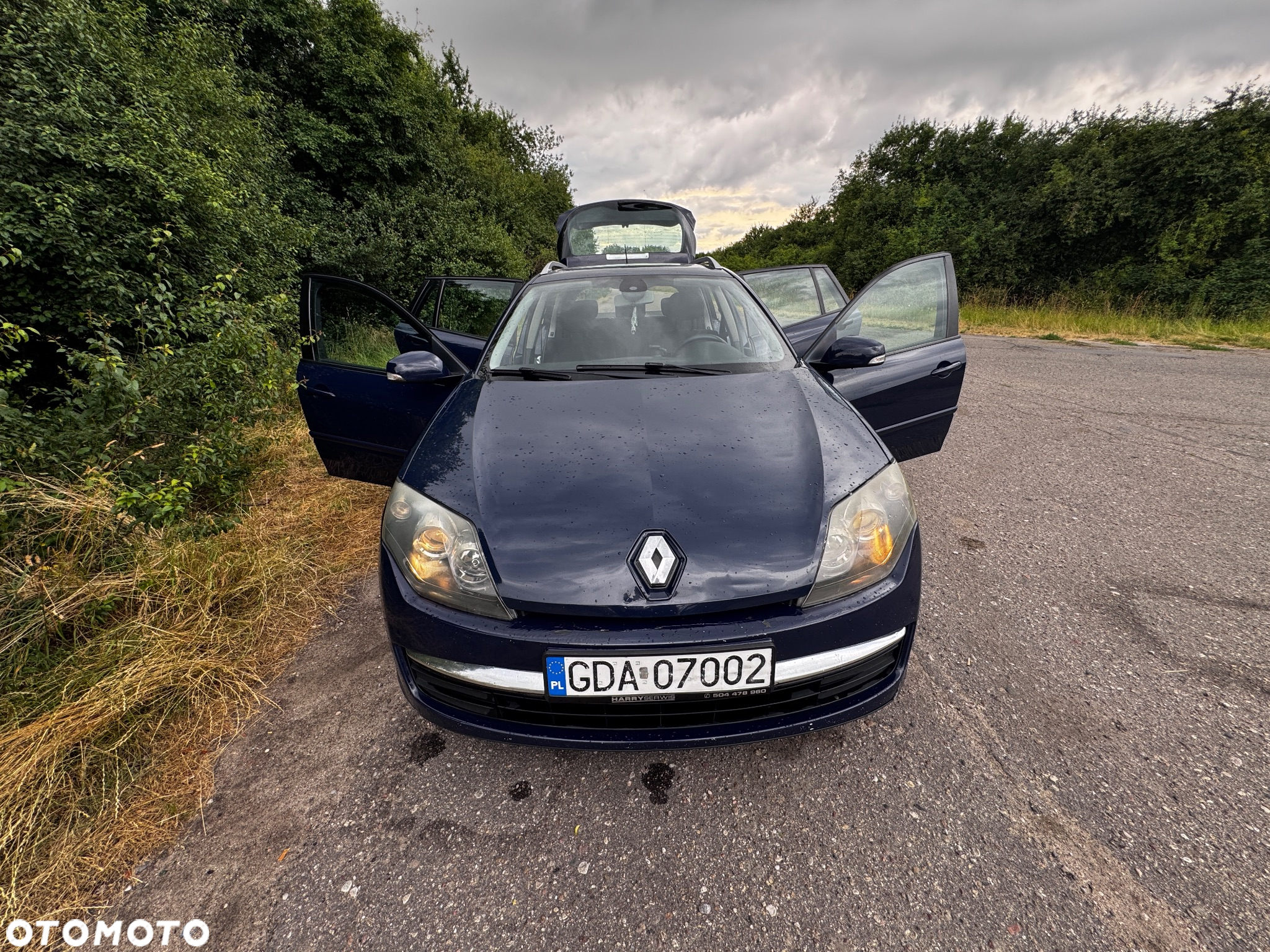 Renault Laguna - 33
