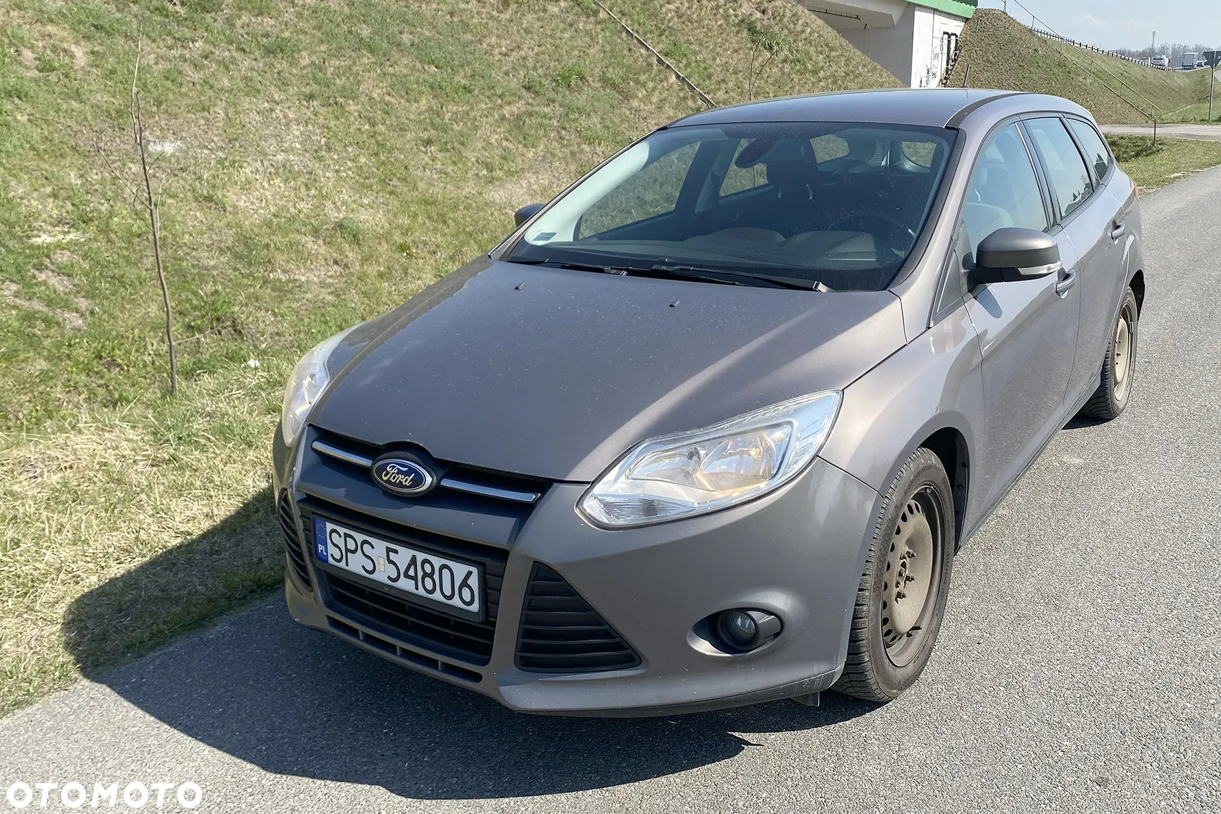 Ford Focus 1.6 TDCi Trend - 2