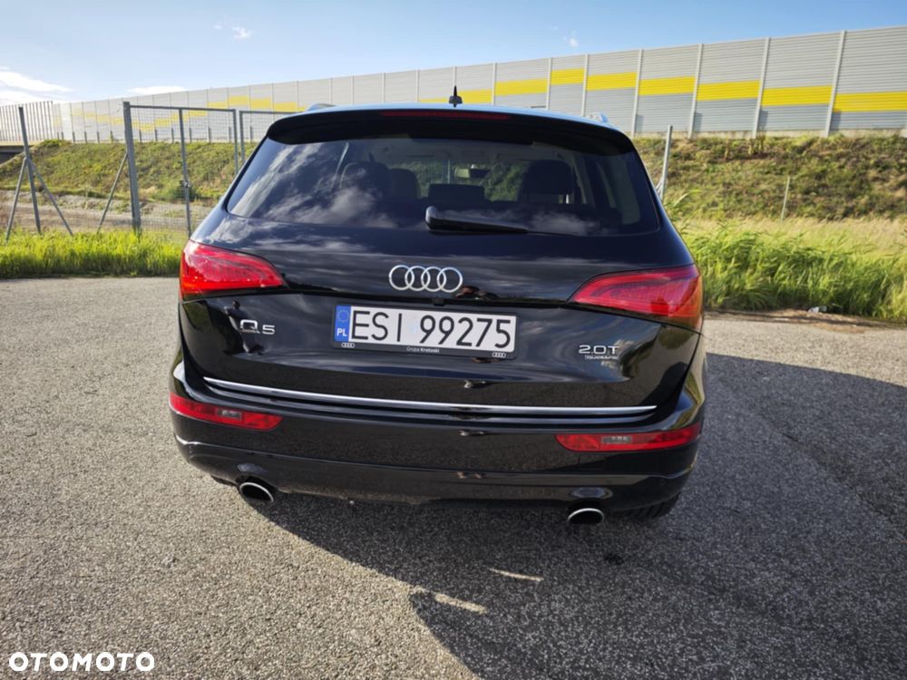 Audi Q5 - 4