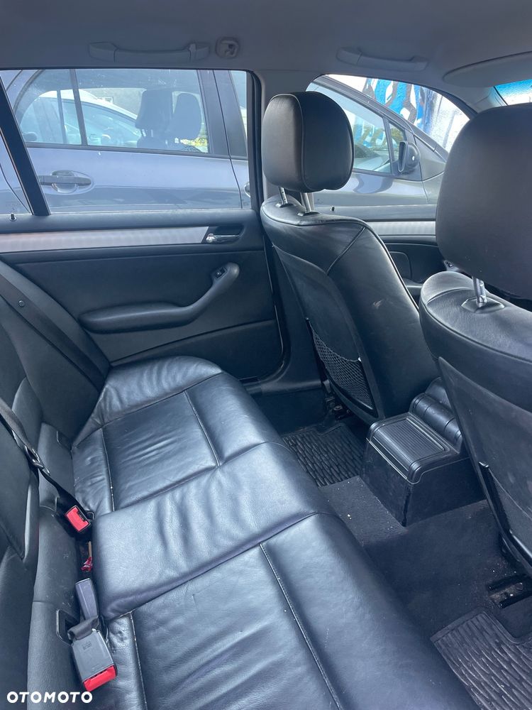 BMW Seria 3 - 26