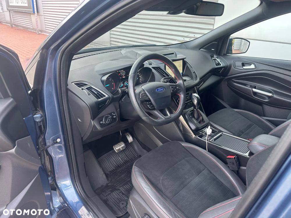 Ford Kuga 2.0 TDCi FWD ST-Line - 13