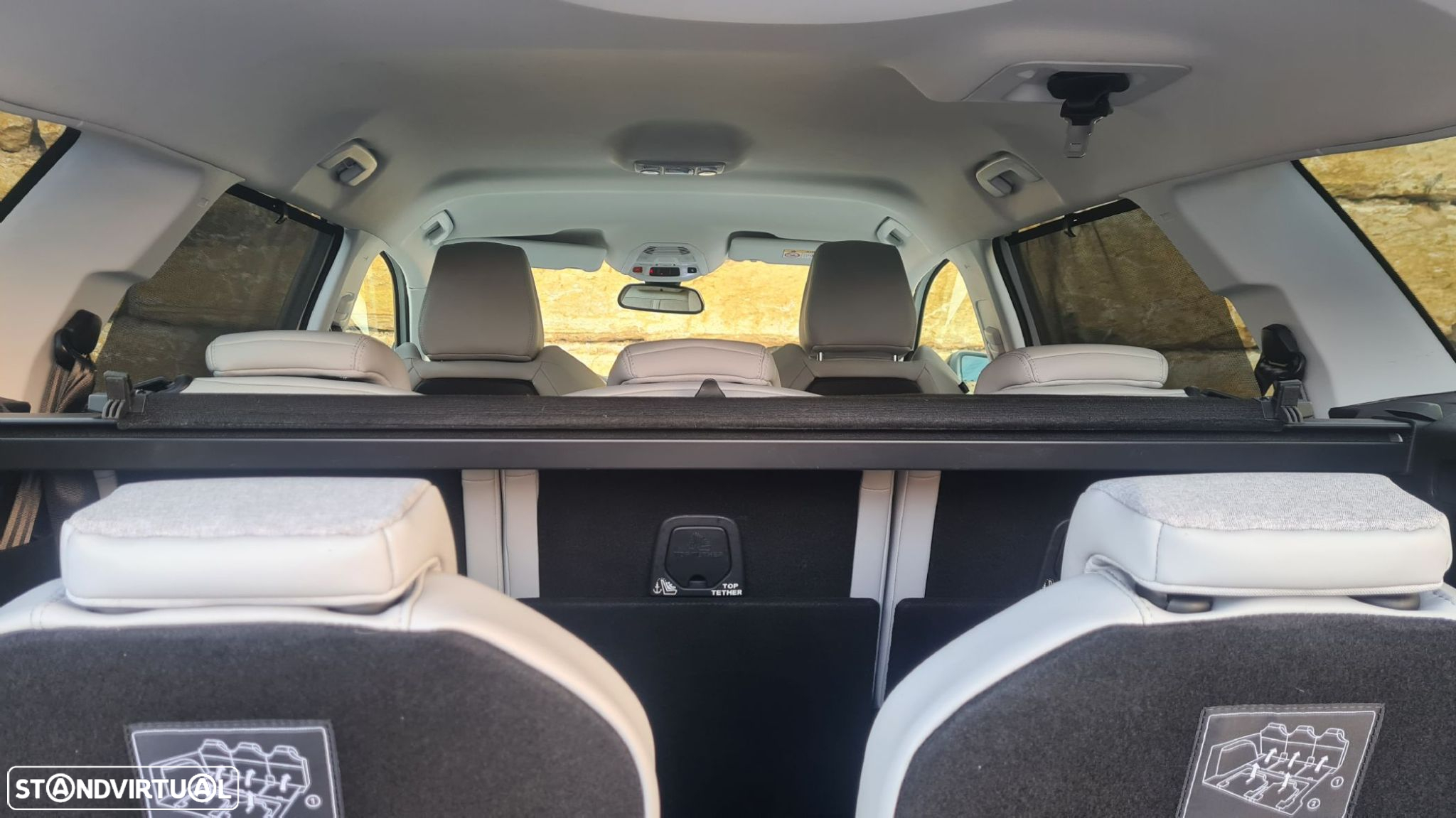 Peugeot 5008 1.5 BlueHDi Allure - 50