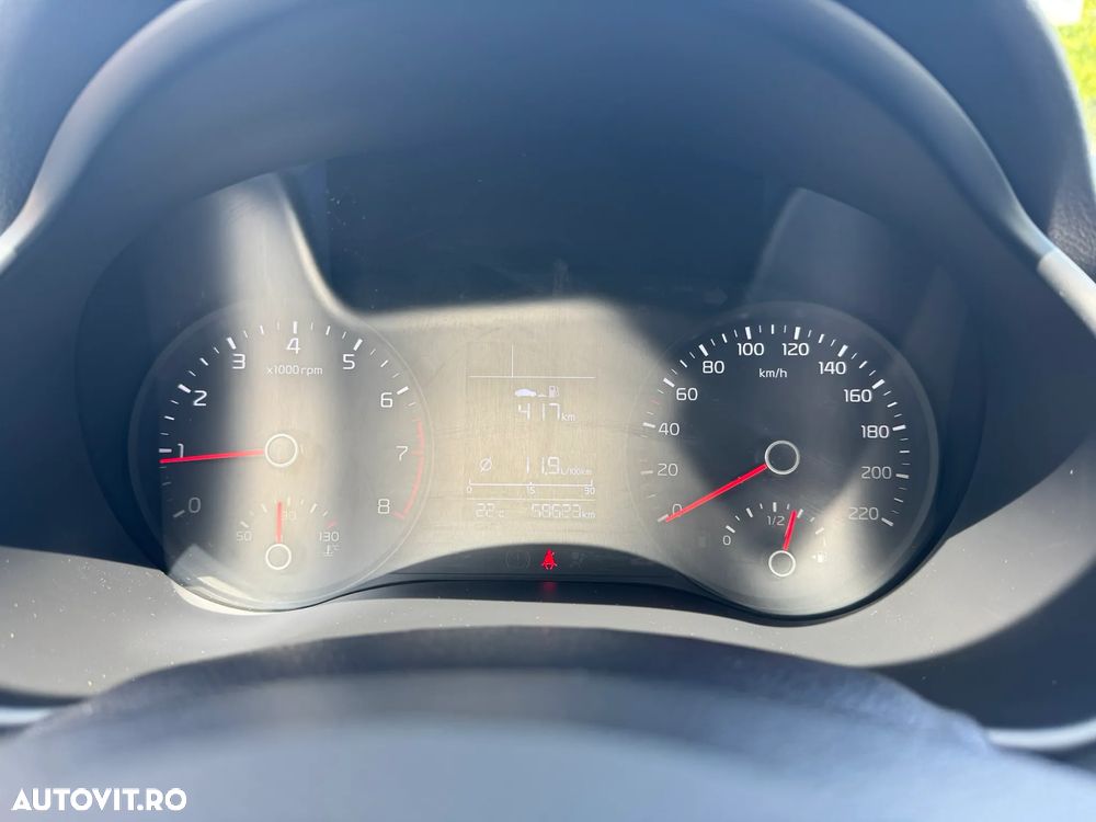 Kia Stonic 1.0 T-GDI 6MT Urban - 7
