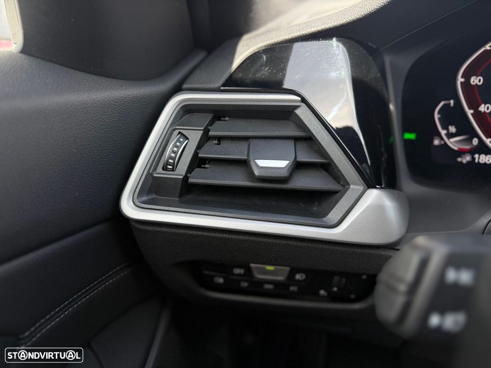 BMW 320 e Corporate Edition Auto - 23