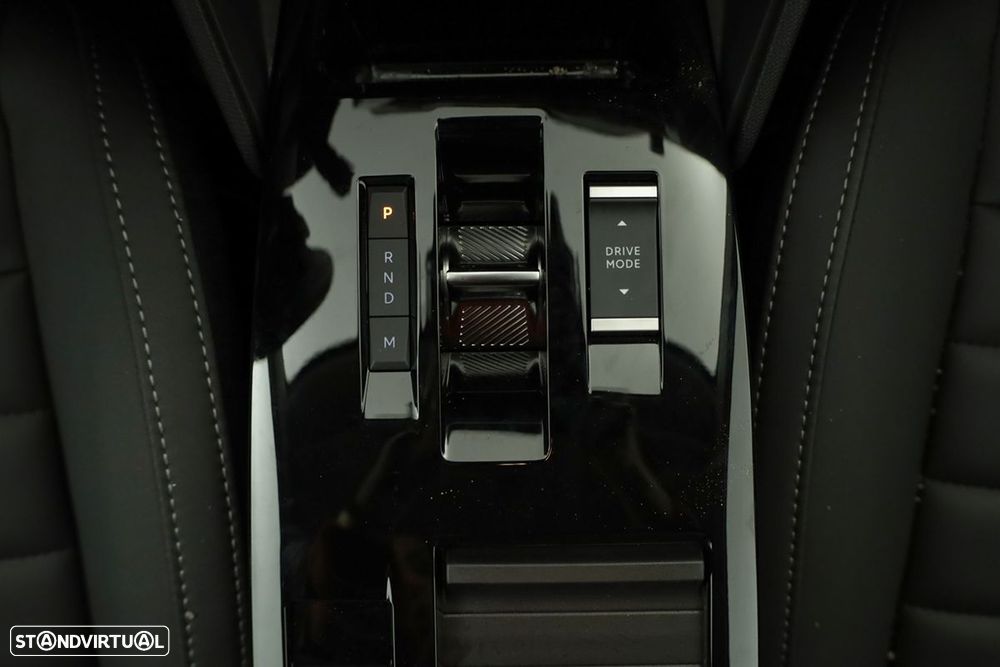 Citroën C4 1.2 Hybrid Max e-DSC6 - 15