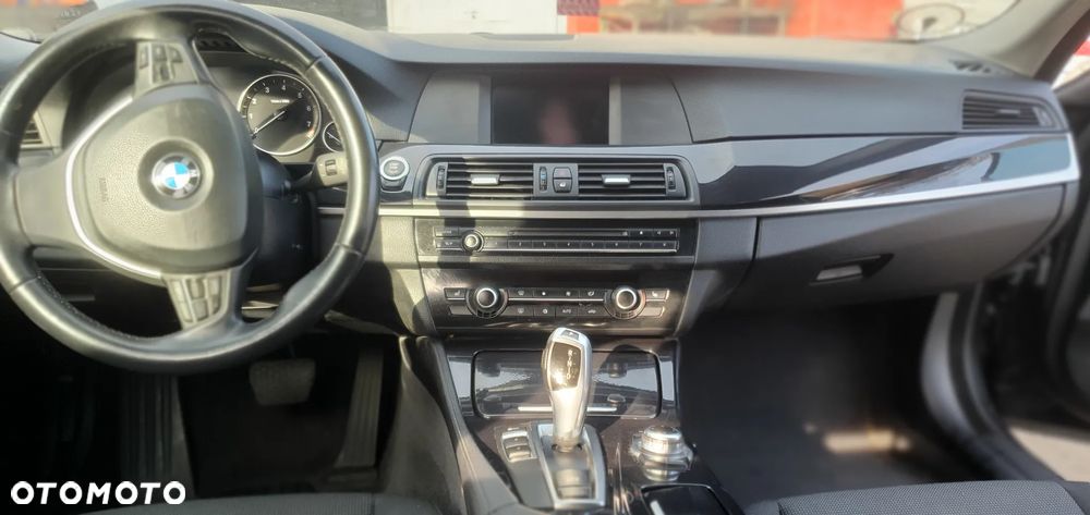 BMW Seria 5 - 13