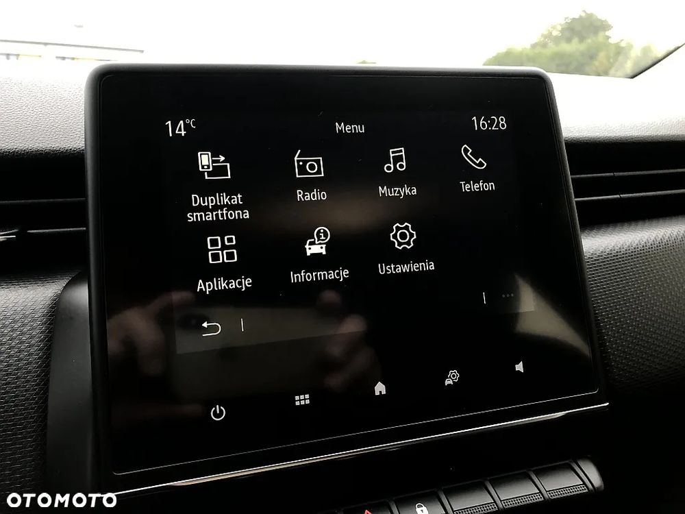 Renault Clio 1.0 TCe Zen - 17