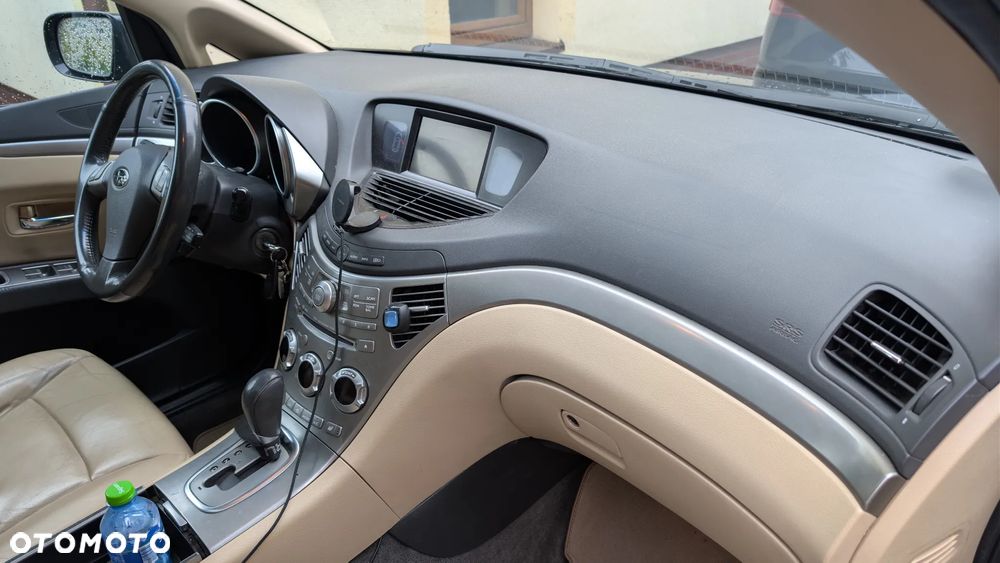 Subaru B9 Tribeca 3.0 TE Exclusive - 15