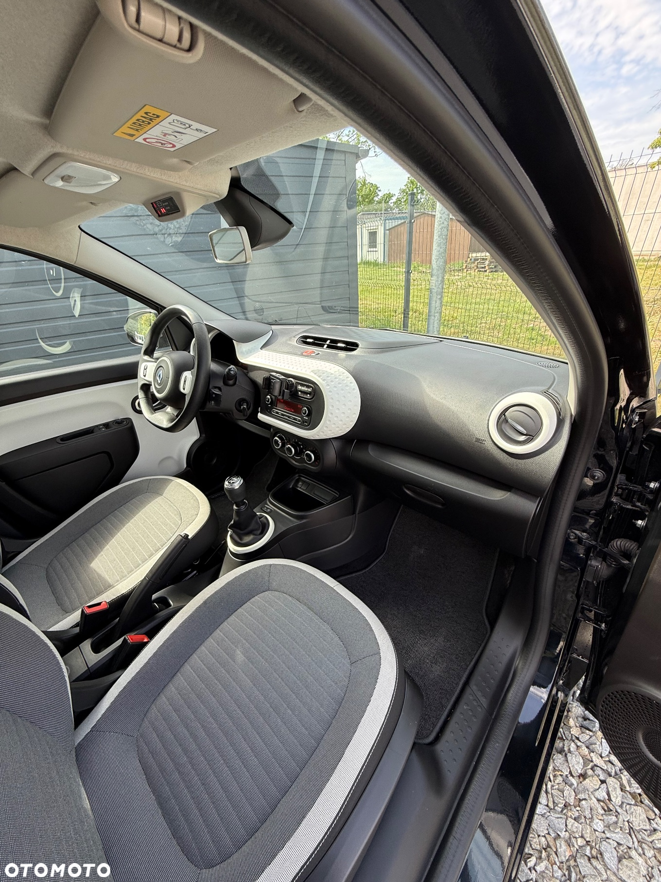Renault Twingo SCe 65 LIMITED - 21