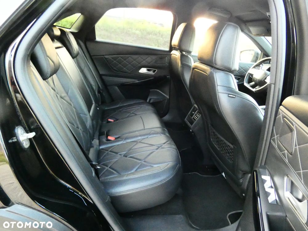 DS Automobiles DS 7 Crossback 1.6 PureTech Rivoli - 21