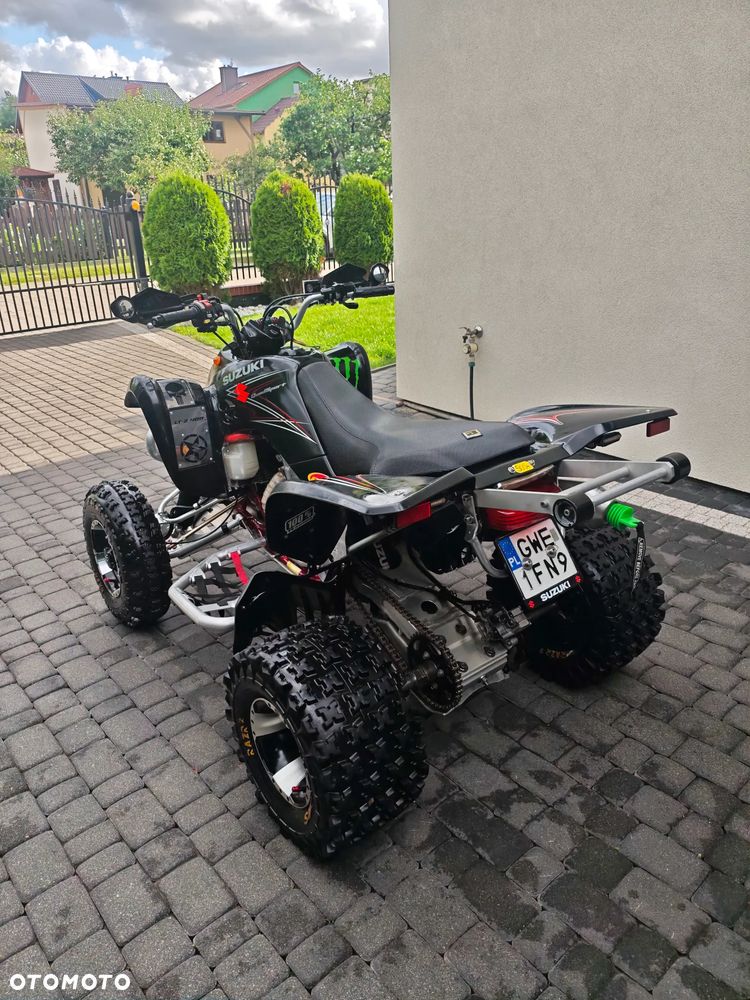 Suzuki Inny - 5