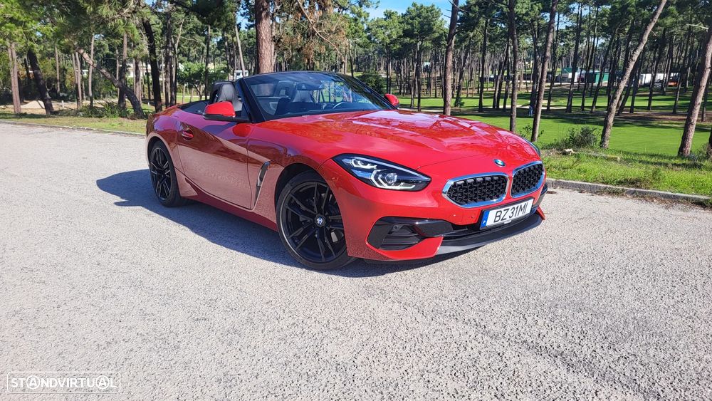 BMW Z4 - 35