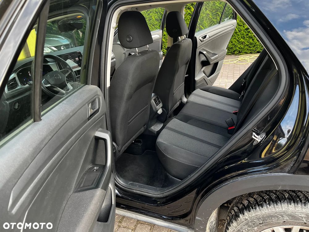 Volkswagen T-Roc 1.5 TSI Life DSG - 19