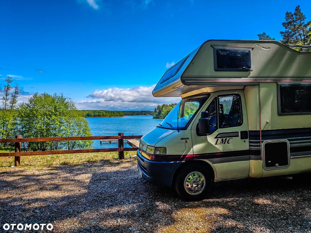 LMC Liberty 560 - 40