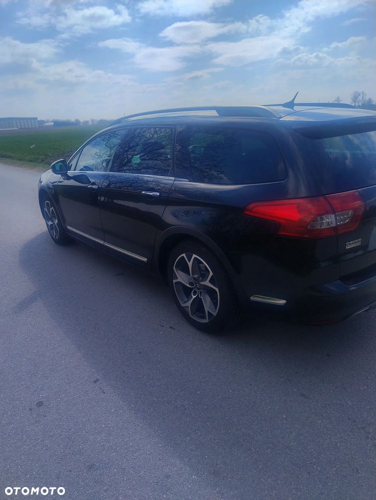 Citroën C5 2.0 BlueHDi Exclusive S&S EAT6 - 15