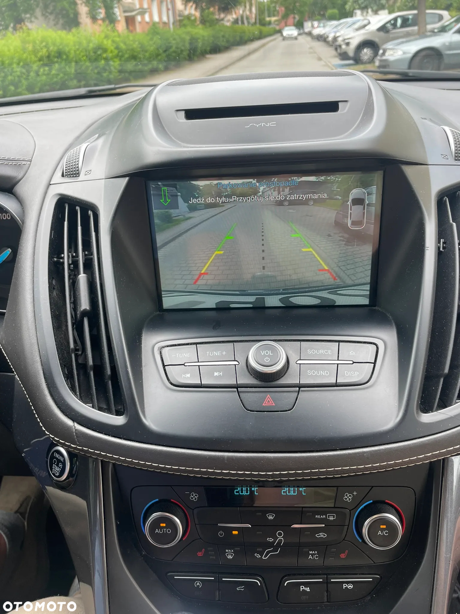 Ford Kuga 2.0 TDCi 2x4 Vignale - 37