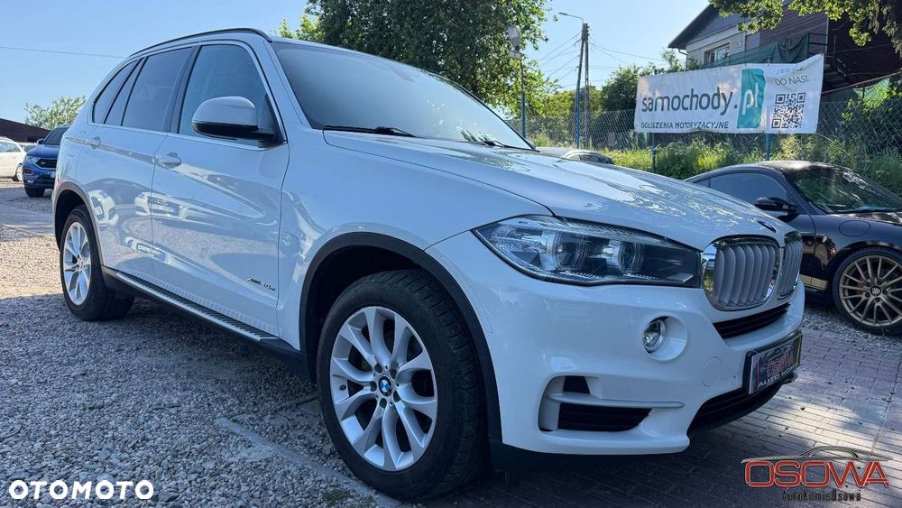 BMW X5 xDrive40e - 3