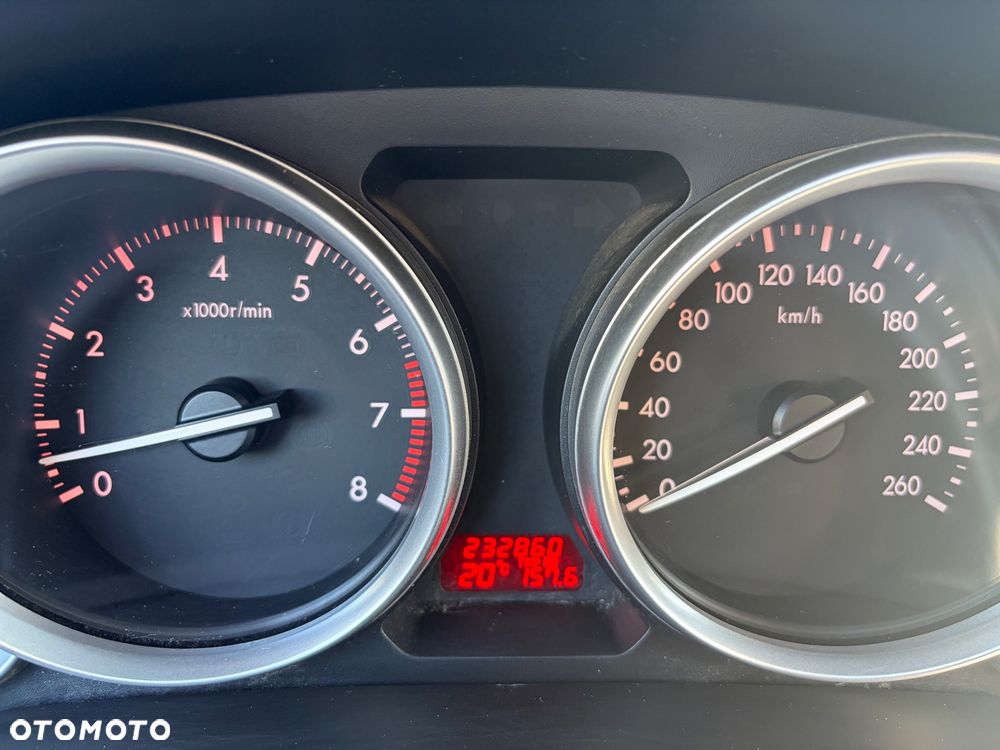 Mazda 6 Sport 2.0 Dynamic - 30