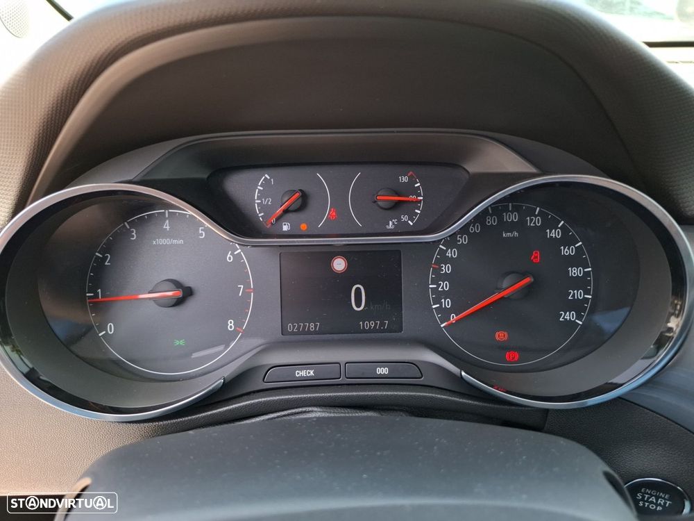 Opel Crossland 1.2 T Elegance - 15