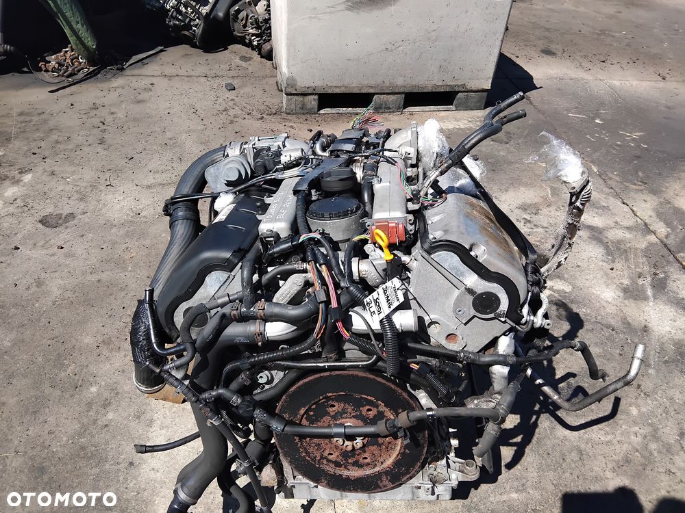 VW Touareg 5,0 tdi skrzynia biegów  ozn. HAQ - 5