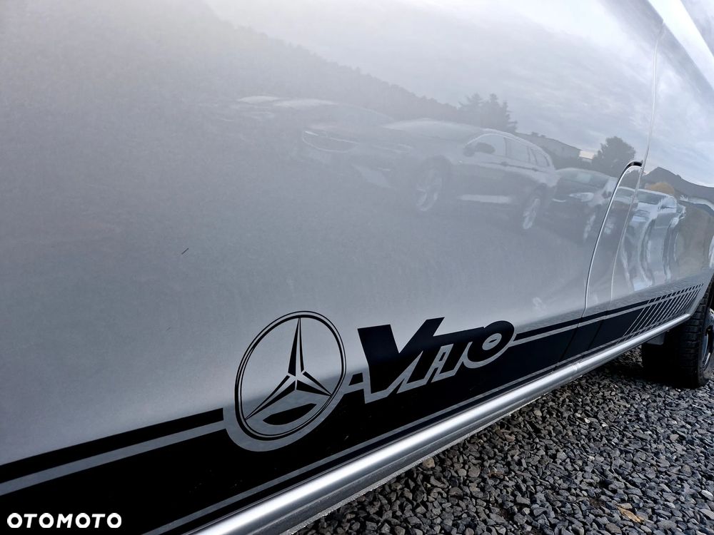 Mercedes-Benz Vito 116 CDI (BlueTEC) Tourer Kompakt PRO - 39