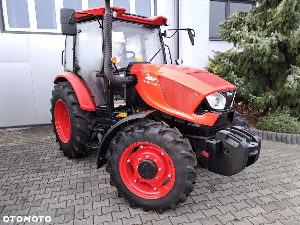 Zetor Major - 16