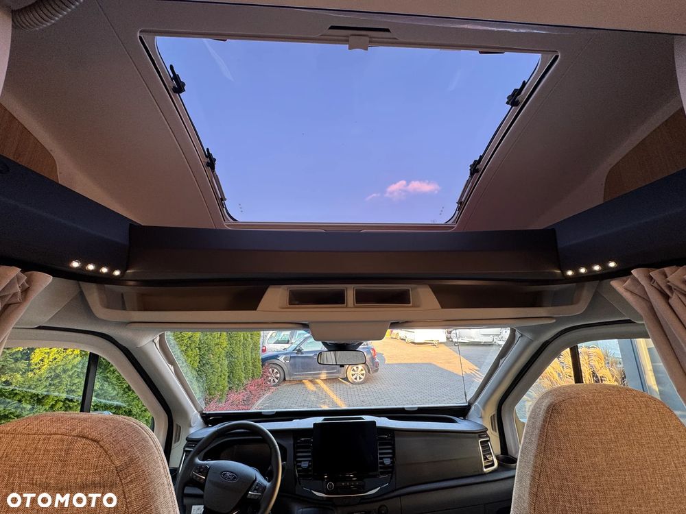 Ford Chausson 788 First Line - 35