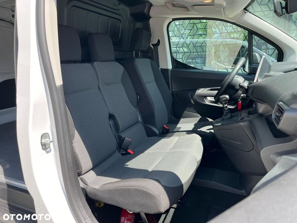 Toyota PROACE CITY - 20