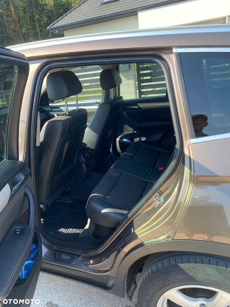 BMW X3 - 13