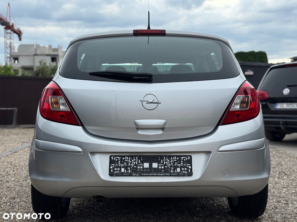 Opel Corsa 1.2 16V Comfort - 13