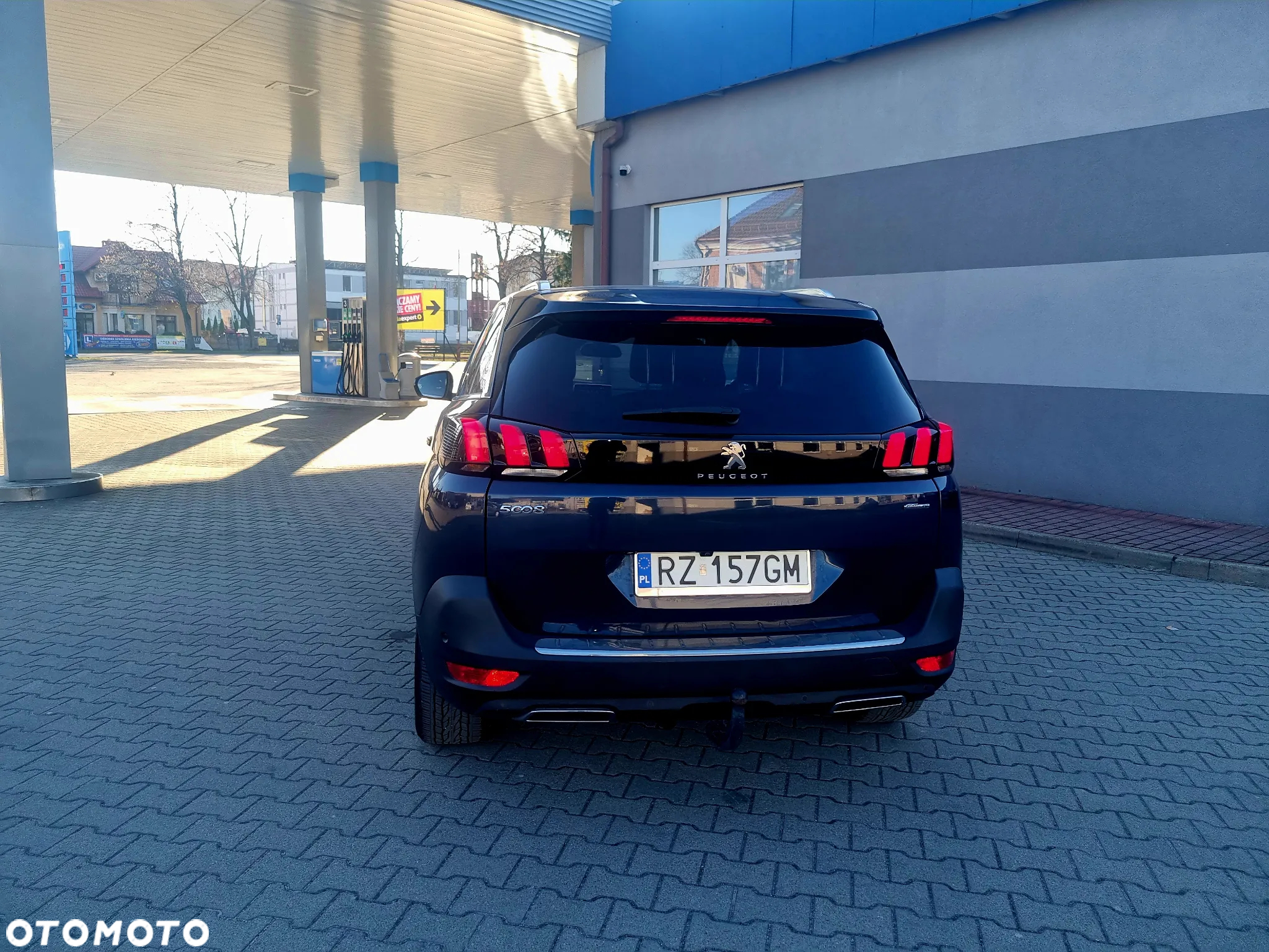Peugeot 5008 1.6 THP Active S&S EAT6 - 3