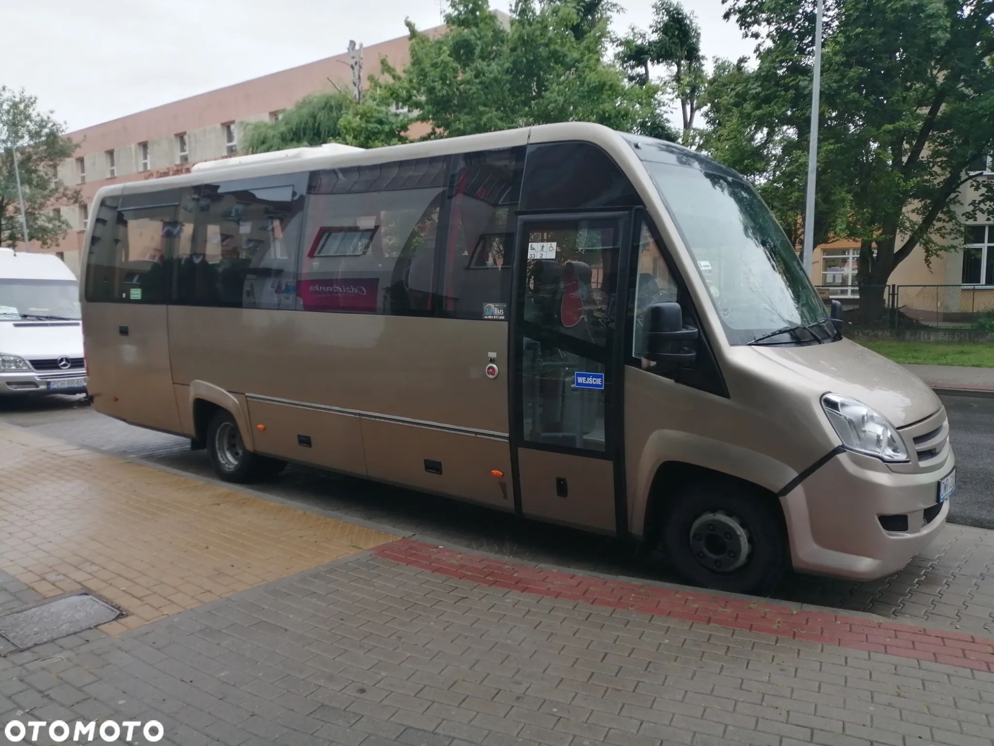 Iveco Prodig 33 - 1