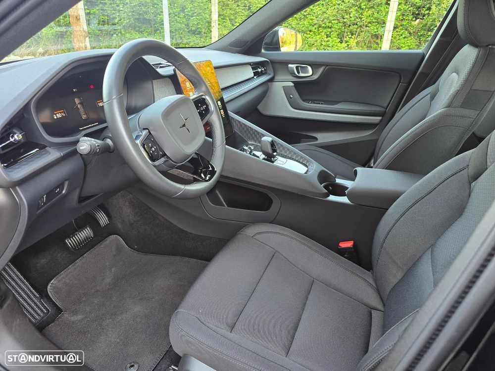 Polestar 2 Single Motor 78kWh - 4