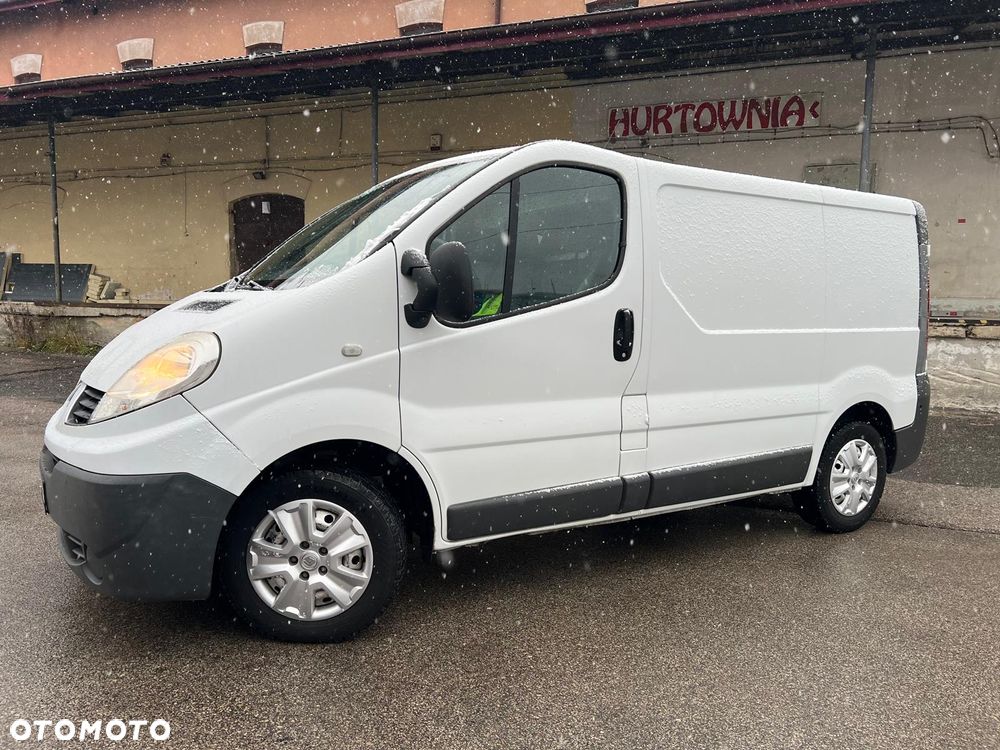 Renault Trafic - 3