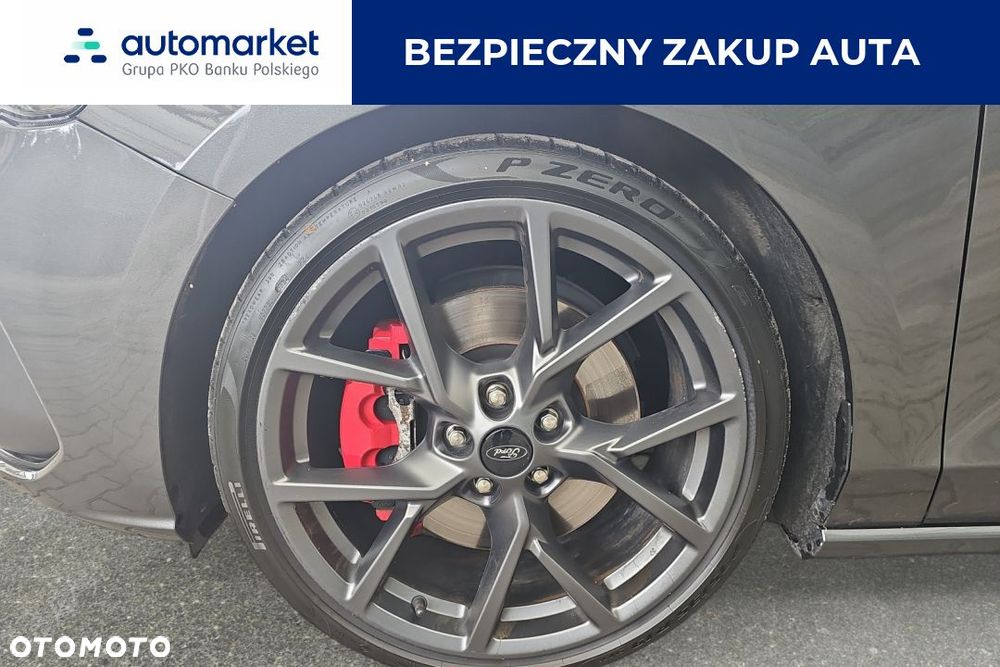 Ford Focus 2.3 EcoBoost ST X - 10
