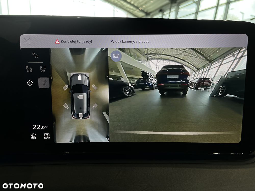 Audi Q3 Sportback - 33