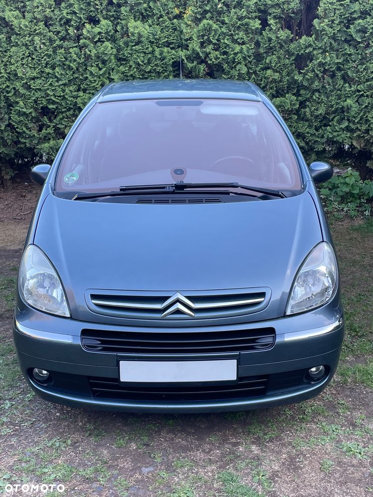 Citroën Xsara Picasso 1.6 HDi SX Plus - 5