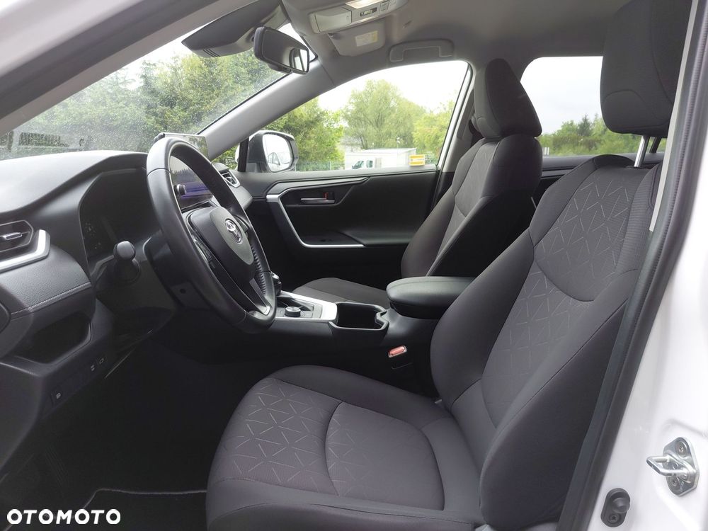 Toyota RAV4 - 15