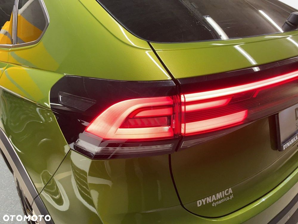 Volkswagen Taigo - 13