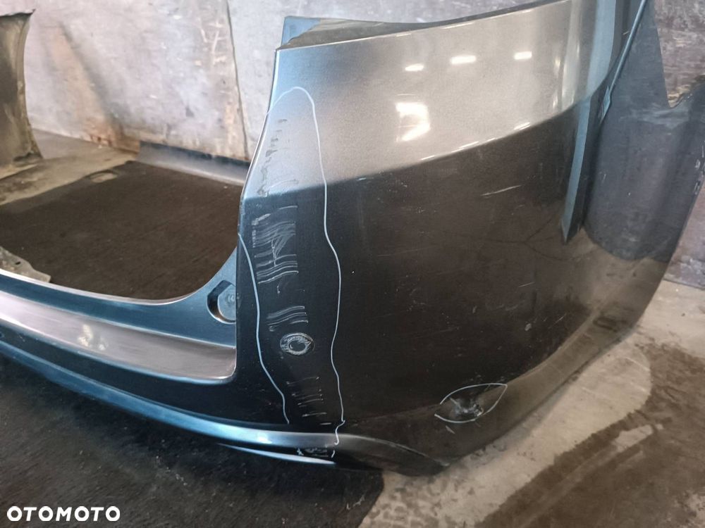 ZDERZAK TYŁ  ACCORD VIII NH736M ACCORD 8 - 13