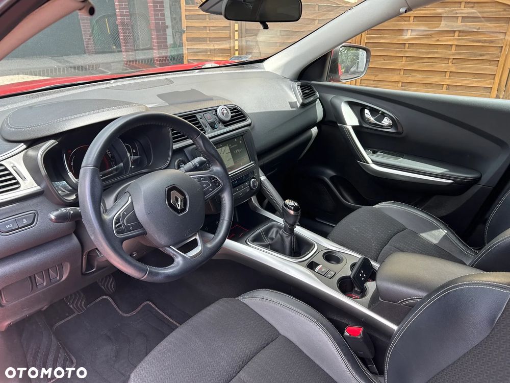 Renault Kadjar 1.2 Energy TCe Runmageddon - 14