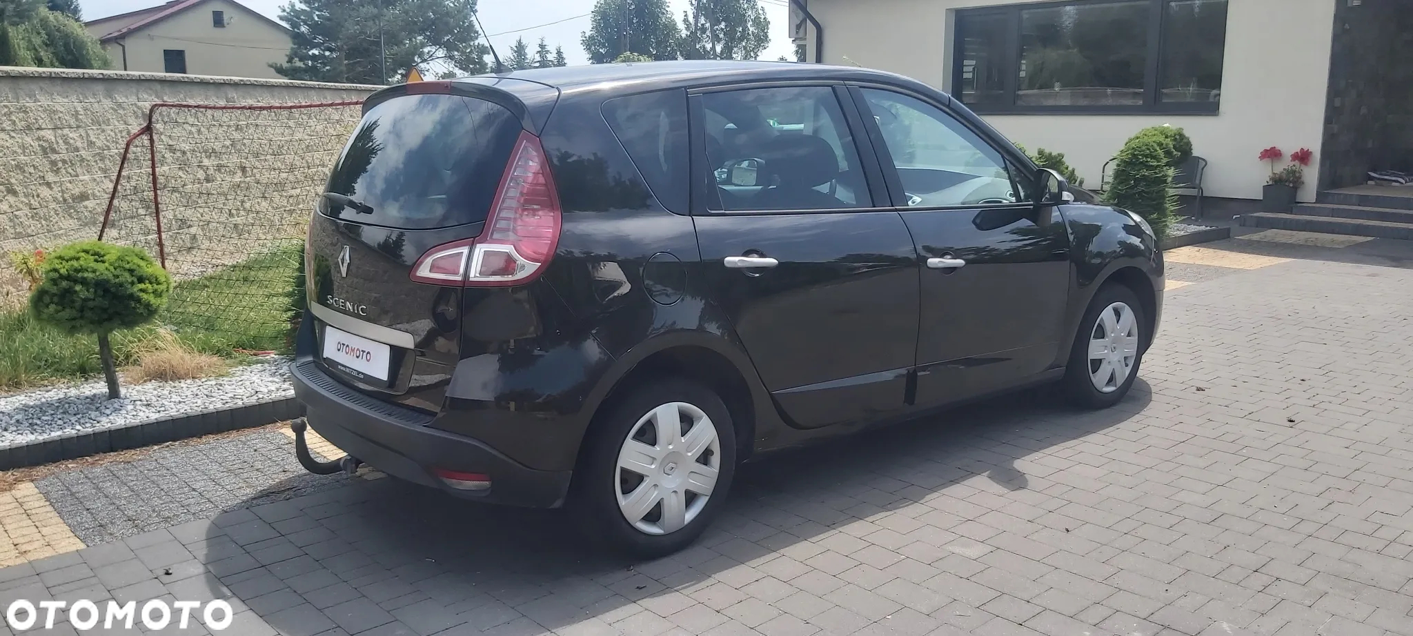 Renault Scenic - 4