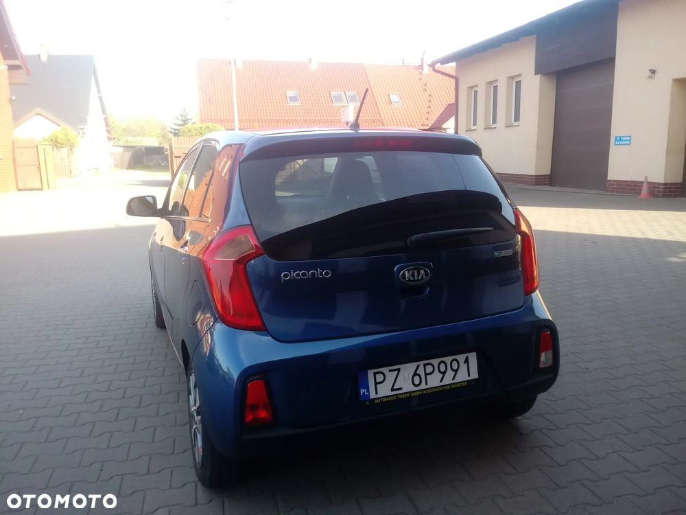 Kia Picanto - 6