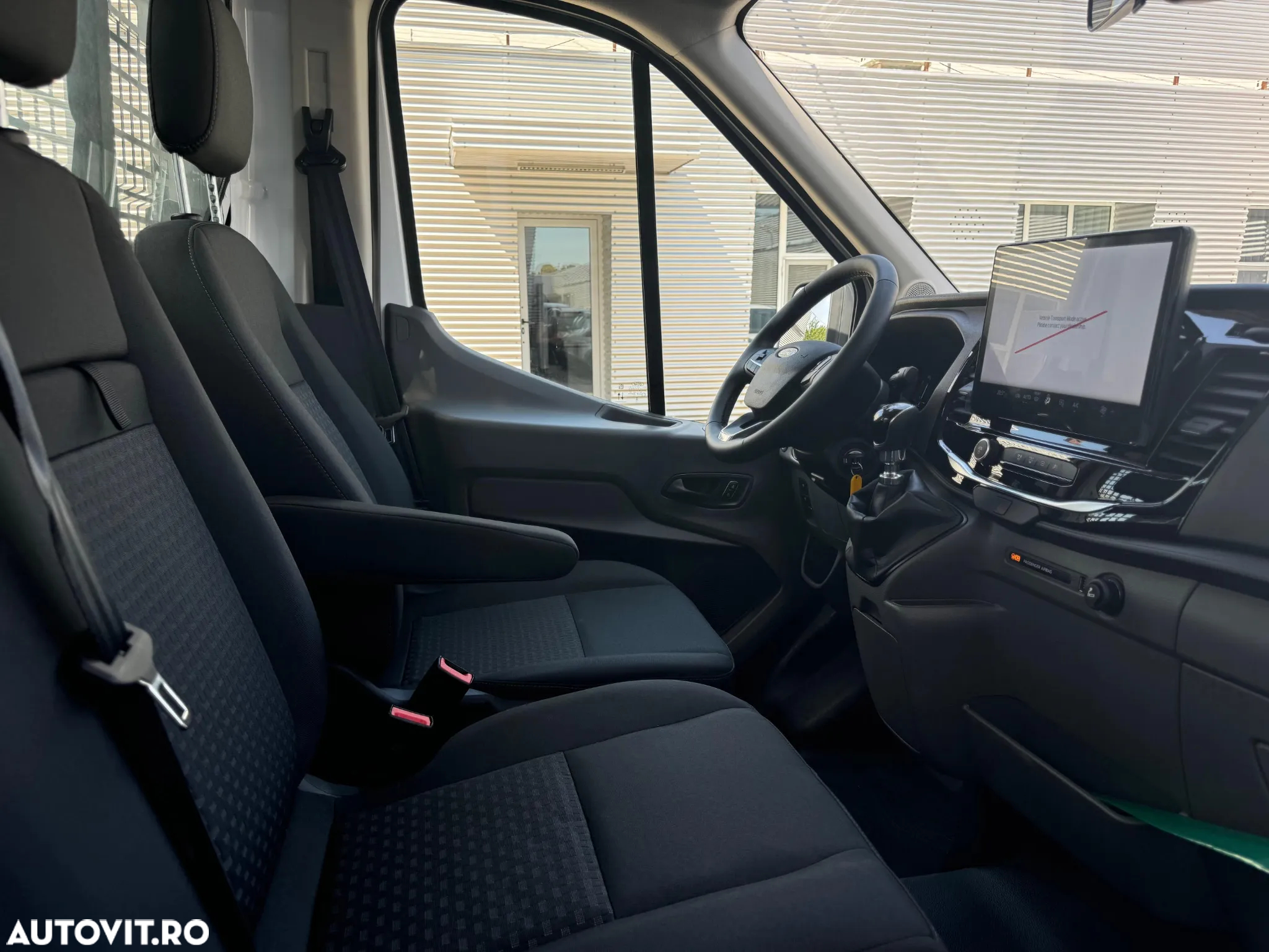 Ford Transit - 6