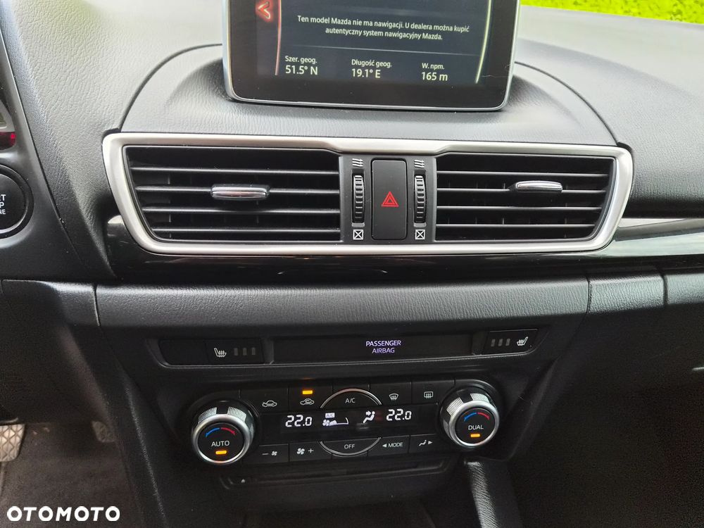 Mazda 3 SKYACTIV-G 120 Center-Line - 16
