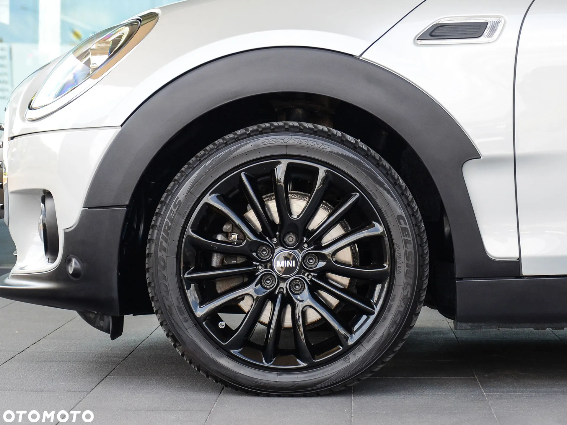 MINI Clubman Cooper - 7