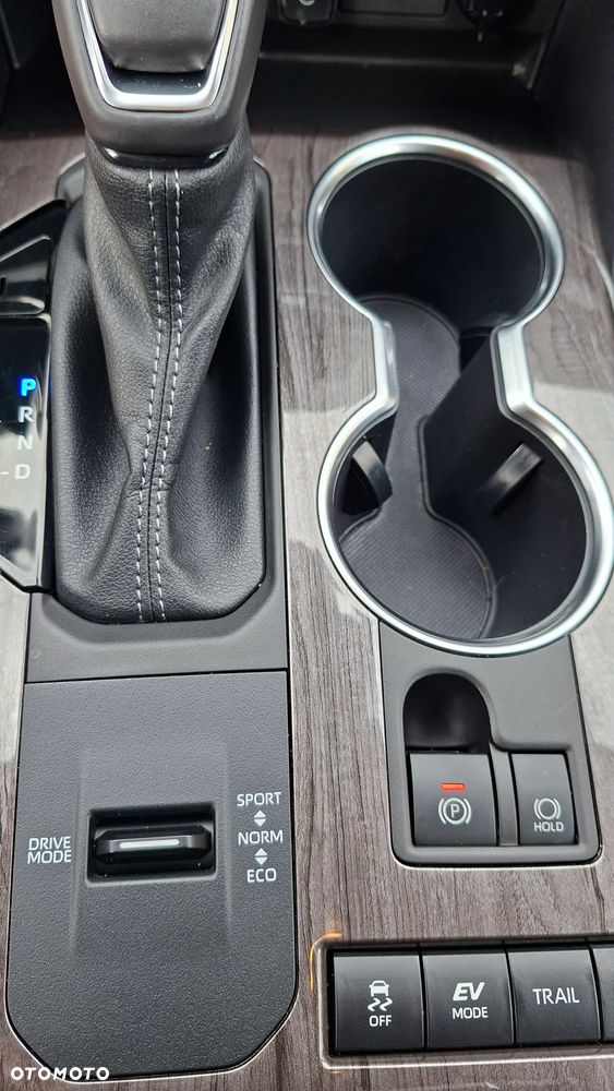 Toyota Highlander 2.5 Hybrid Executive - 15