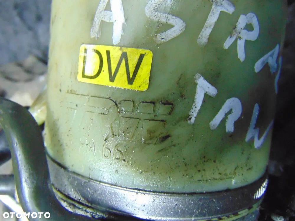 Pompa wspomagania Astra 2 TRW - 3
