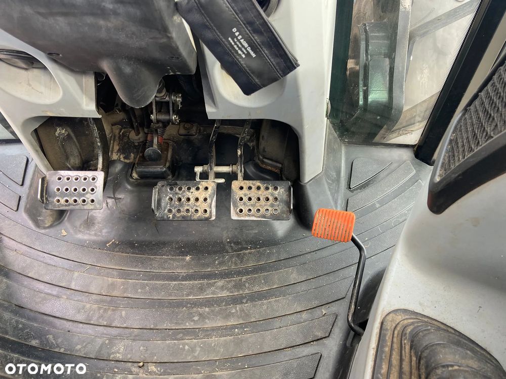 New Holland T4.55 - 7