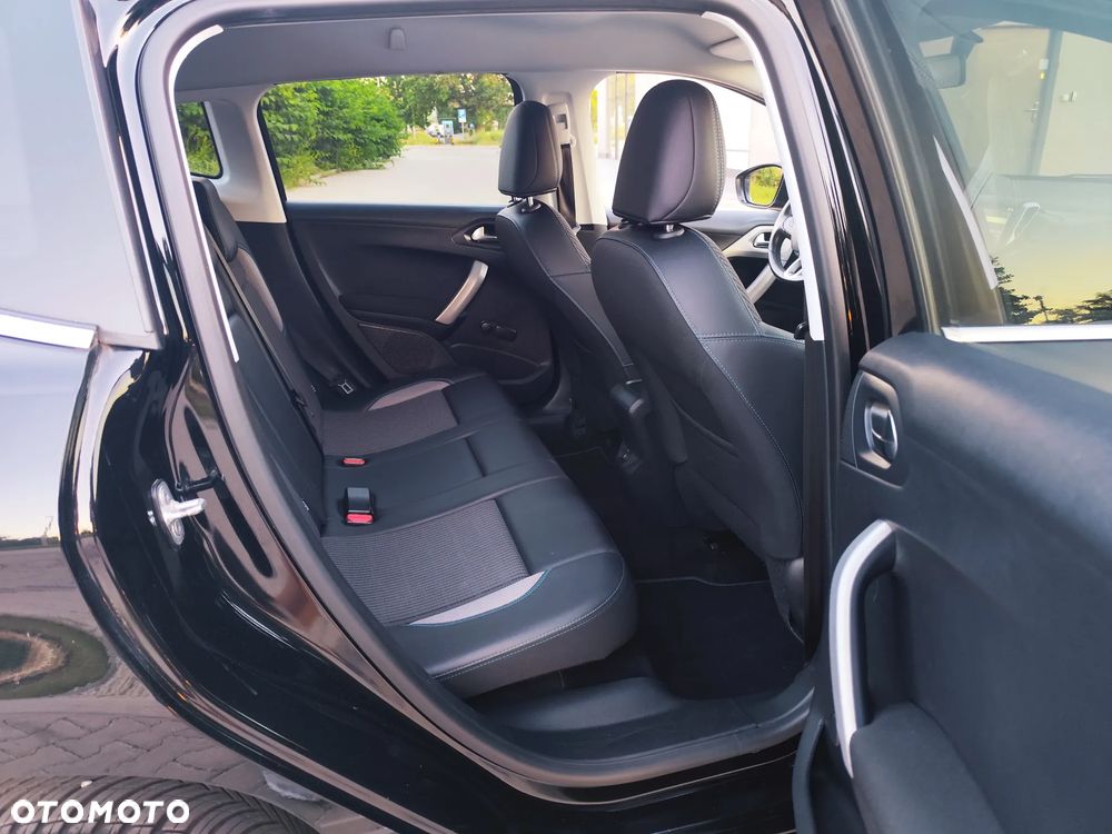Peugeot 2008 PureTech 110 Stop&Start Crossway - 21